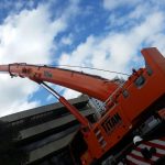 Mobile Crane Hire — The Obvious Choice