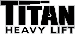 Titan Heavy Lift