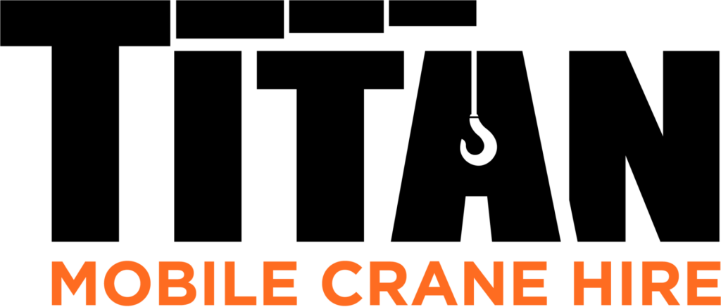 Titan Mobile Crane Hire